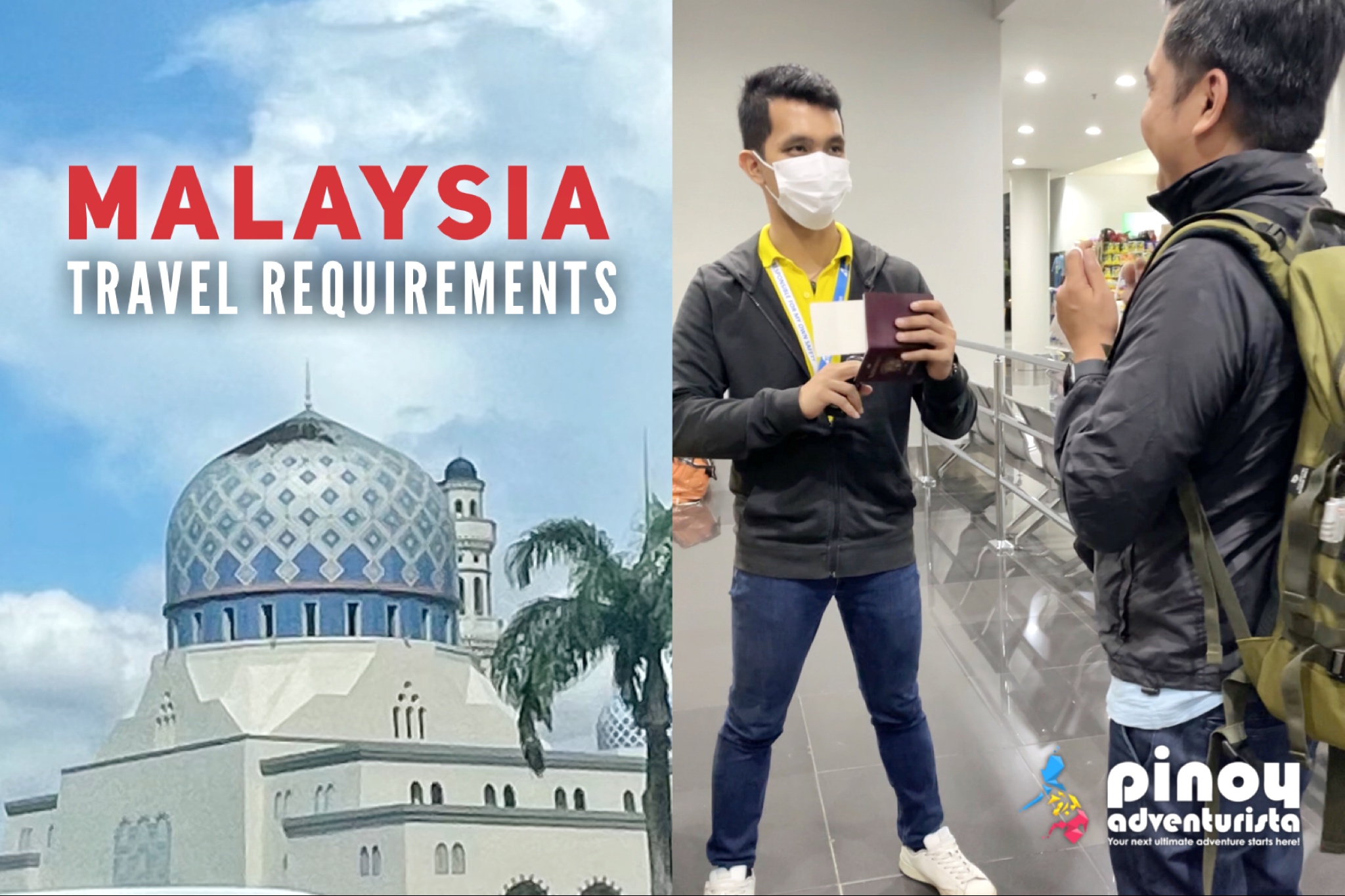 malaysia travel requirements from hong kong